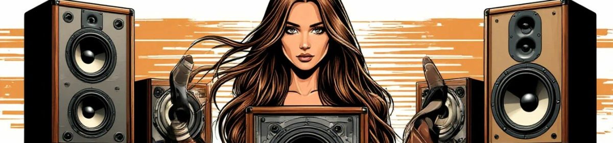 Лаборатория звуковых систем